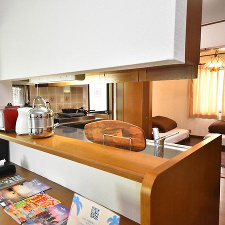 Beach Side House Shell Kamakurahase ภายนอก รูปภาพ