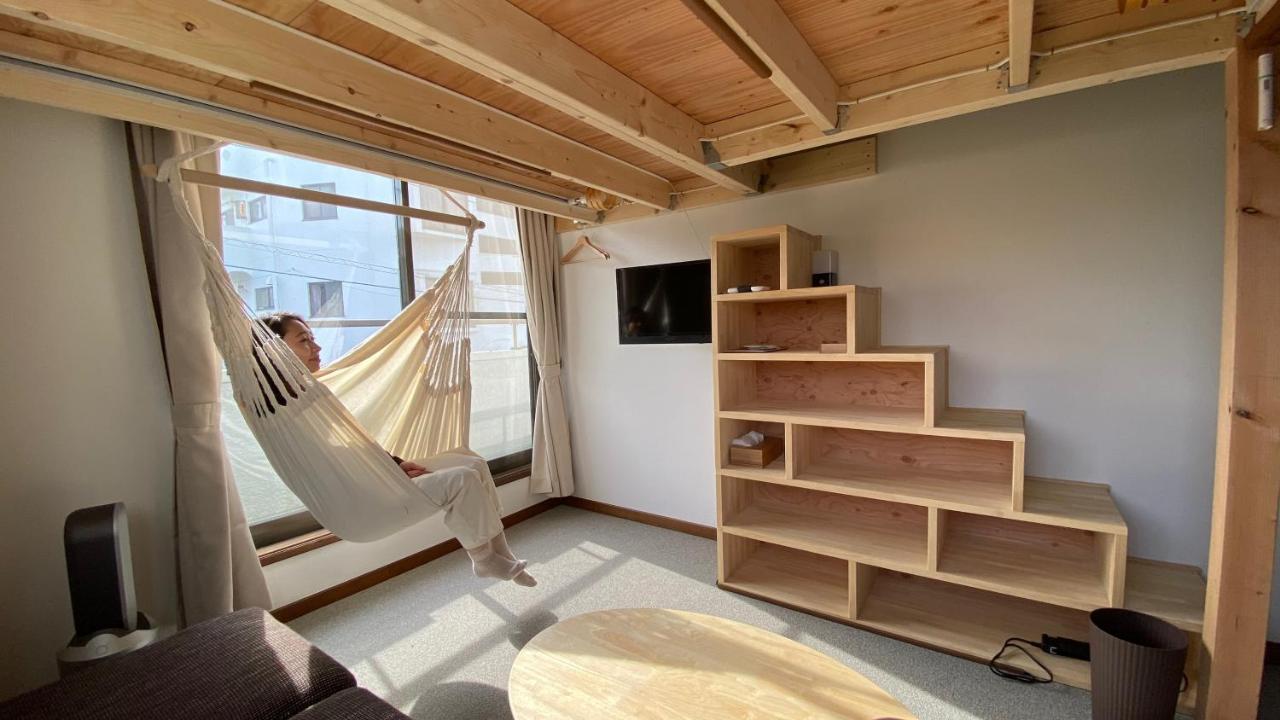 Beach Side House Shell Kamakurahase ภายนอก รูปภาพ