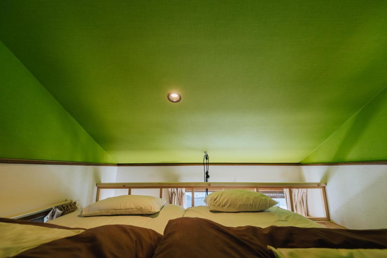 Beach Side House Shell Kamakurahase ภายนอก รูปภาพ