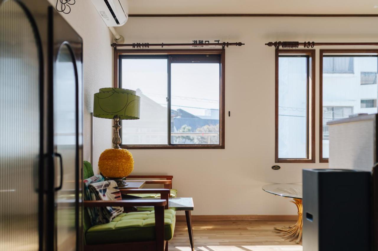 Beach Side House Shell Kamakurahase ภายนอก รูปภาพ