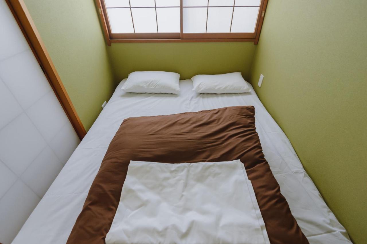 Beach Side House Shell Kamakurahase ภายนอก รูปภาพ