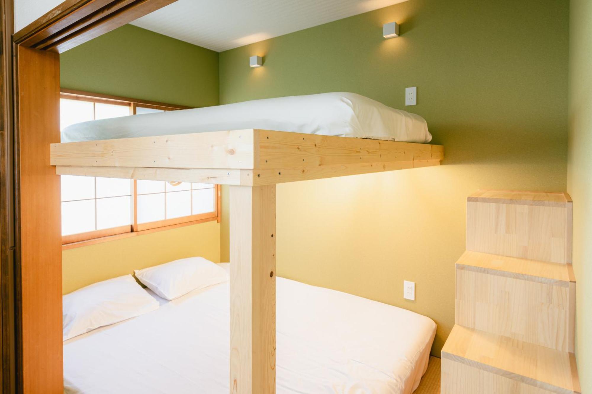 Beach Side House Shell Kamakurahase ภายนอก รูปภาพ