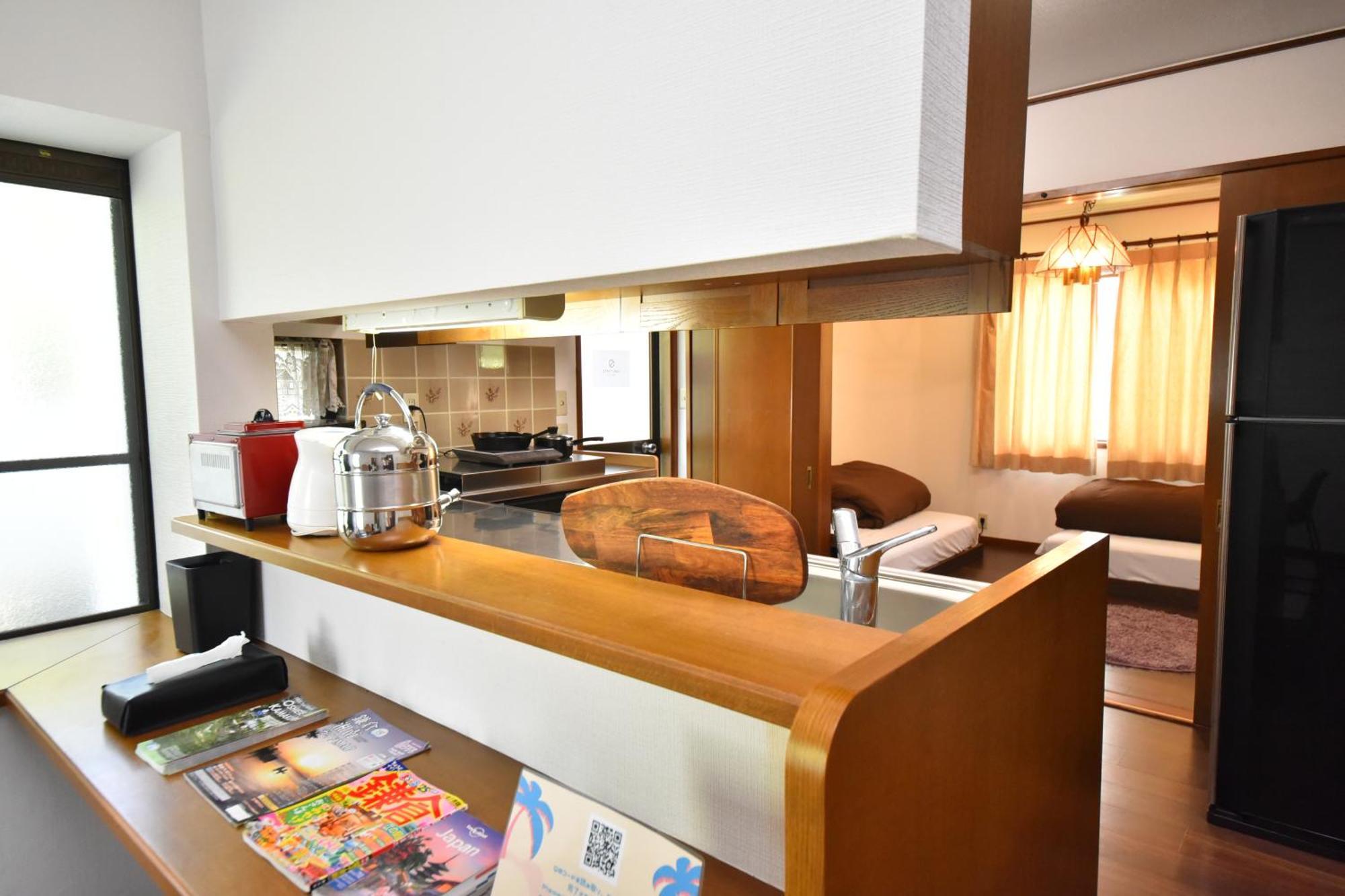 Beach Side House Shell Kamakurahase ภายนอก รูปภาพ