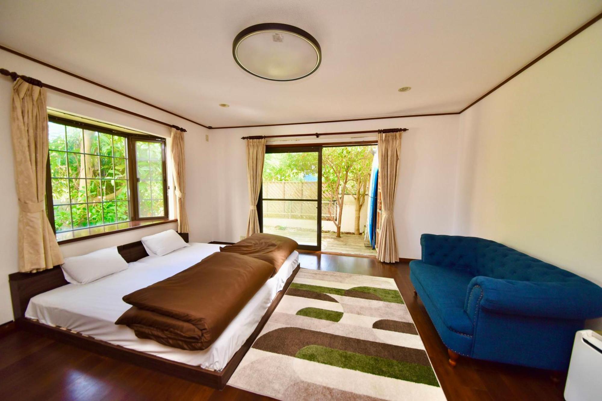 Beach Side House Shell Kamakurahase ภายนอก รูปภาพ